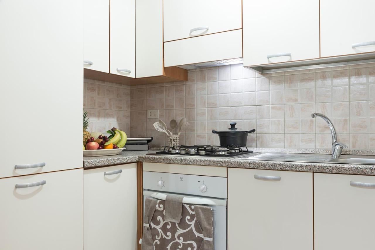 Nina - Selfcheck-in Apartment Canicattini Bagni