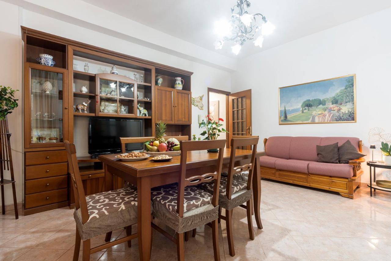 Nina - Selfcheck-in Apartment Canicattini Bagni