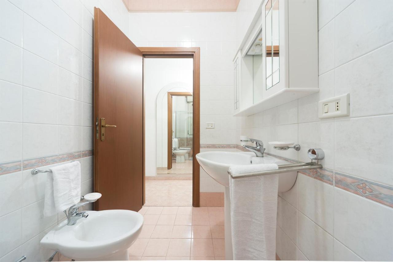 Apartment Nina - Selfcheck-in Canicattini Bagni