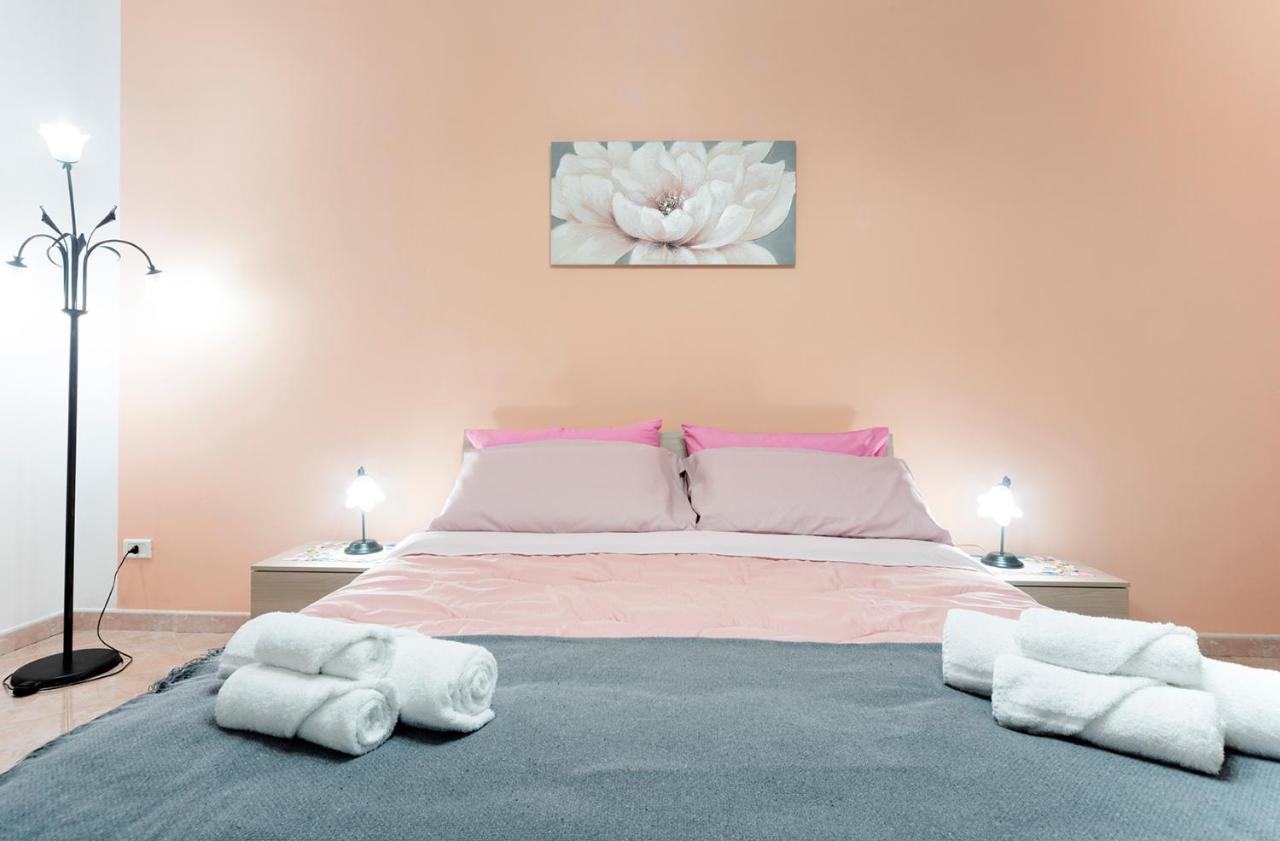 Nina - Selfcheck-in Apartment Canicattini Bagni