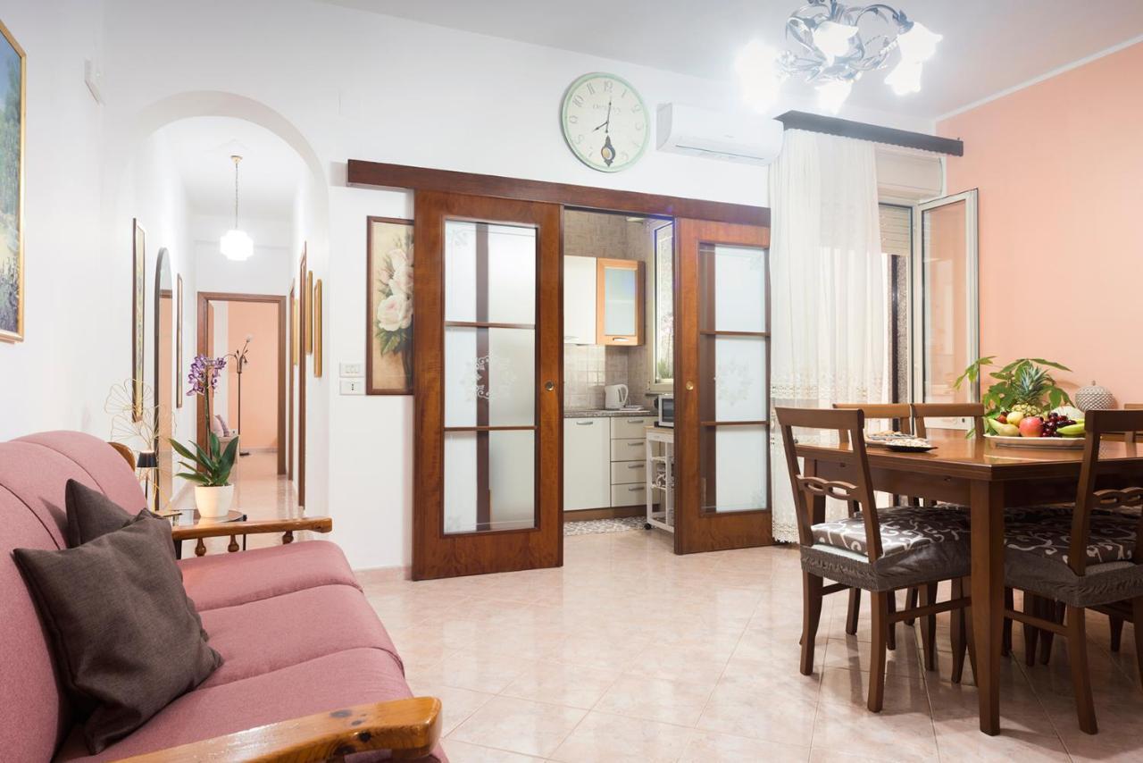Apartment Nina - Selfcheck-in Canicattini Bagni