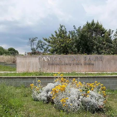 Nina Home - Selfcheck-In Canicattini Bagni Exterior photo