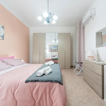 Nina Home - Selfcheck-In Canicattini Bagni Exterior photo