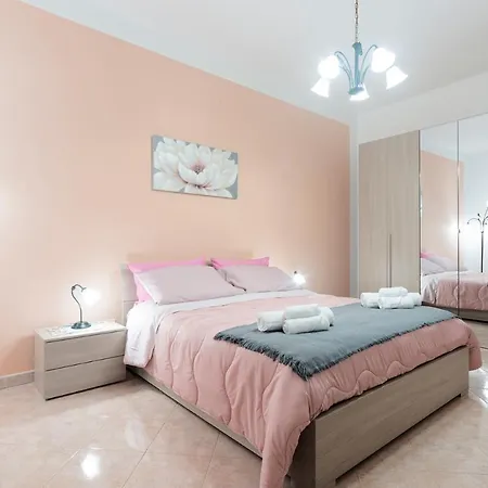 Nina Home - Selfcheck-In Canicattini Bagni Exterior photo
