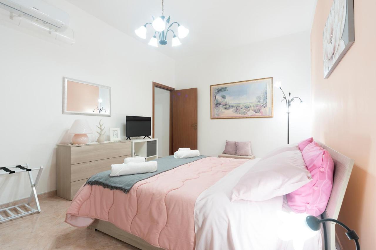 Apartment Nina - Selfcheck-in Canicattini Bagni
