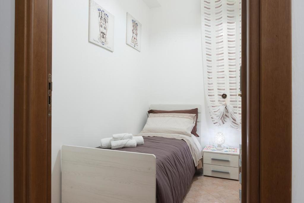 Nina - Selfcheck-in Apartment *